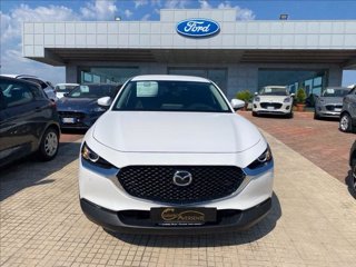 MAZDA CX-30 2.0 m-hybrid Executive 2wd 122cv 6mt