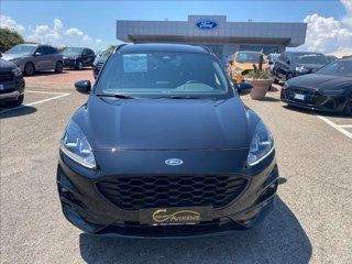 FORD Kuga 1.5 ecoblue ST-Line 2wd 120cv