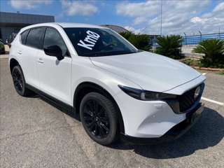 MAZDA CX-5 2.2 Homura 2wd 150cv auto