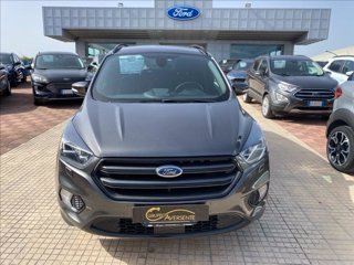 FORD Kuga 2.0 tdci ST-Line s&s 2wd 120cv