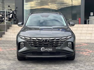 HYUNDAI Tucson 1.6 crdi 48V Xline 2wd dct