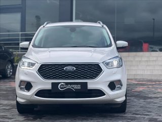 FORD Kuga 2.0 tdci Vignale s&s 2wd 150cv my19.25