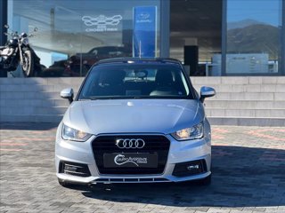 AUDI A1 Sportback 1.4 tdi S Line