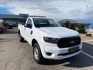 FORD Ranger 2.0 tdci single cab XL 170cv