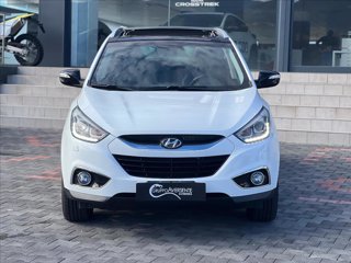 HYUNDAI ix35 1.7 crdi Xpossible 115cv 2wd