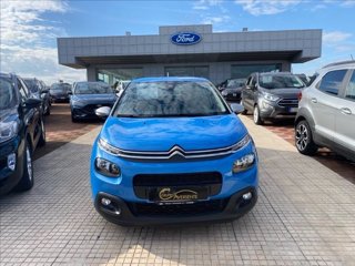 CITROEN C3 1.5 bluehdi Elle s&s 100cv 5m