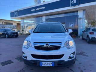 OPEL Antara 2.2 cdti Cosmo Plus navi s&s 2rm 163cv auto