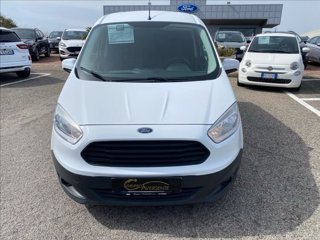 FORD Transit Courier 1.5 tdci 75cv  Entry